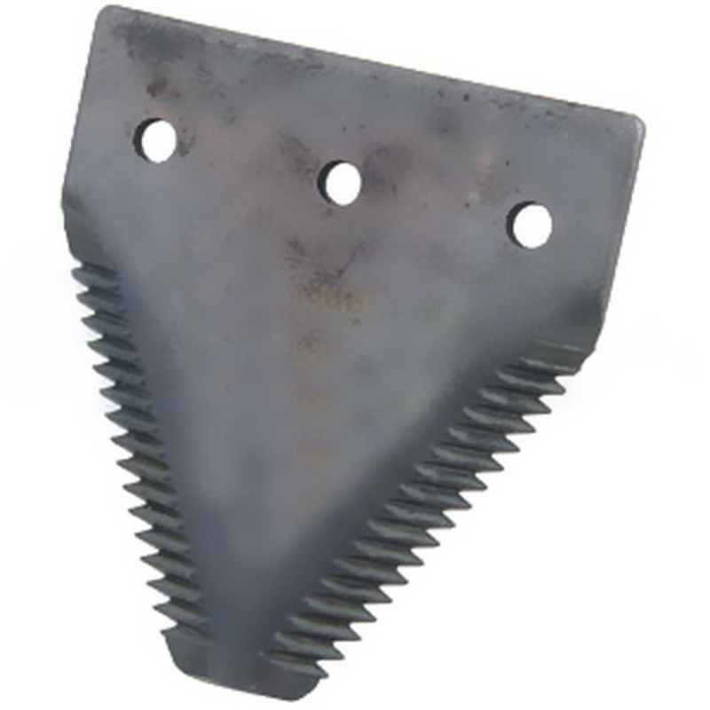 Fits New Holland Knife Section Part # 86616691