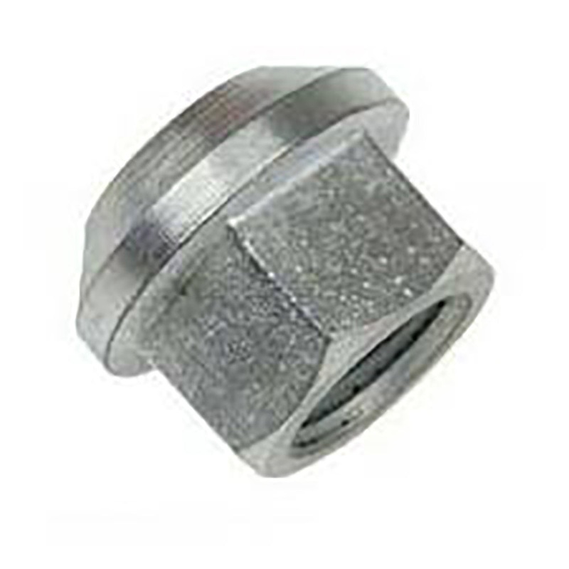 Front Wheel Lug Nut Fits Ford/New Holland Replaces 9N1012