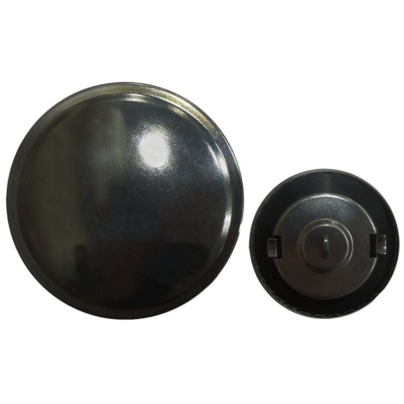 Fuel Tank Cap Fits Case/International Harvester Replaces 3221253R1