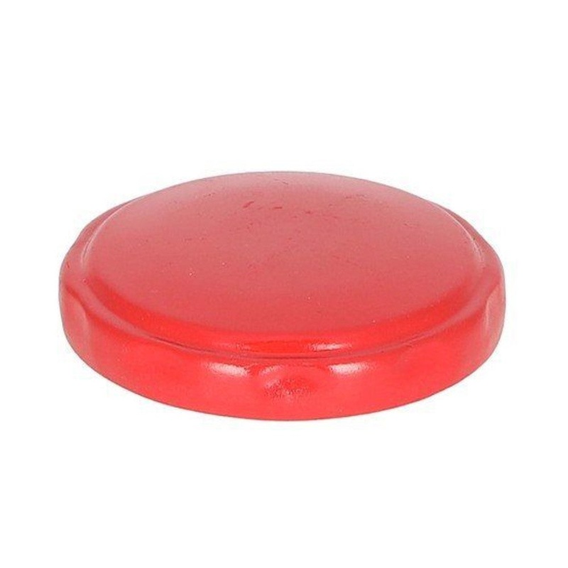 Fuel Tank Cap (Red) Fits Minneapolis-Moline Replaces 10A23649