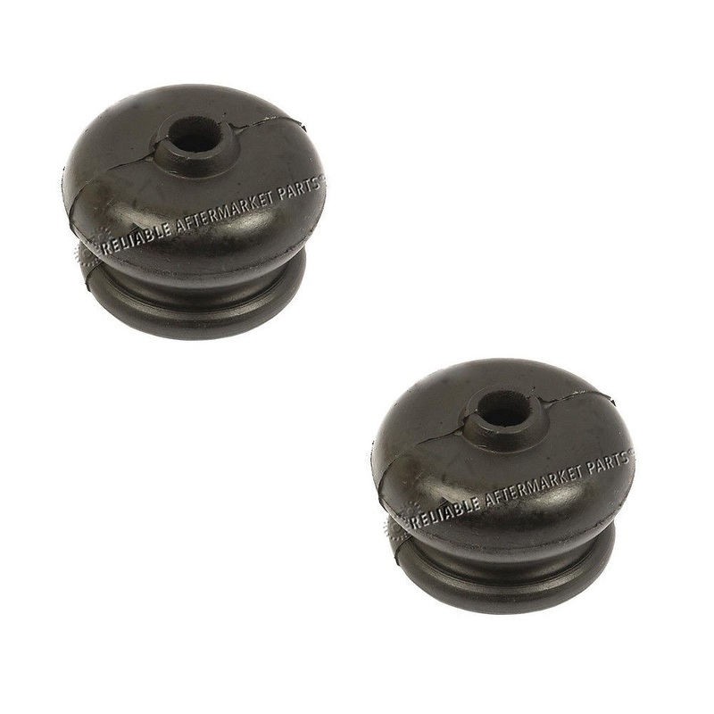 Qty 2: Brake Rod Boot Fits Landini Replaces 180579M3