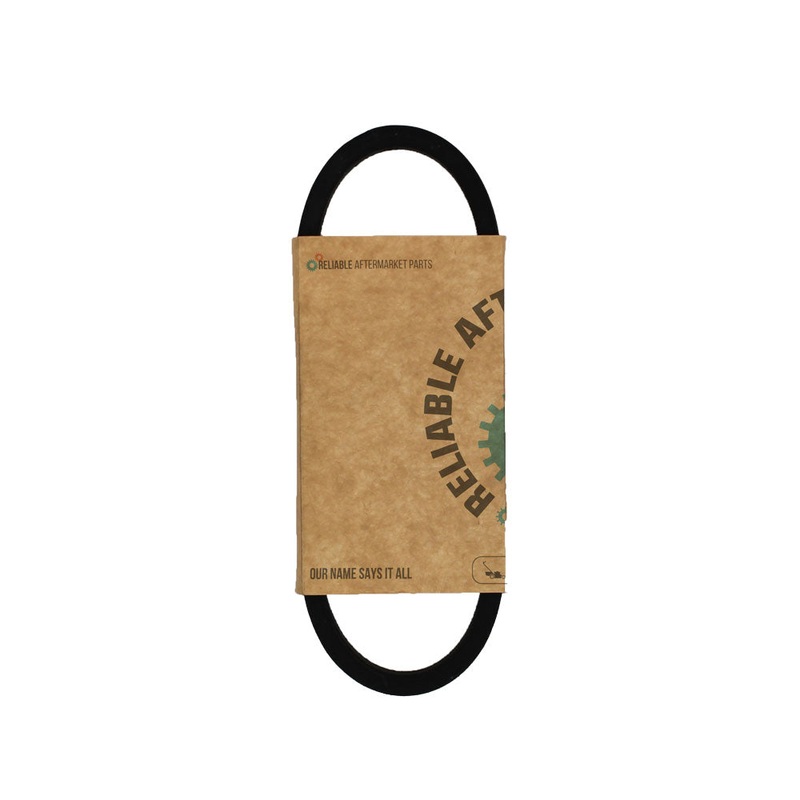Replacement V Belt Fits MTD Replaces 754-0233