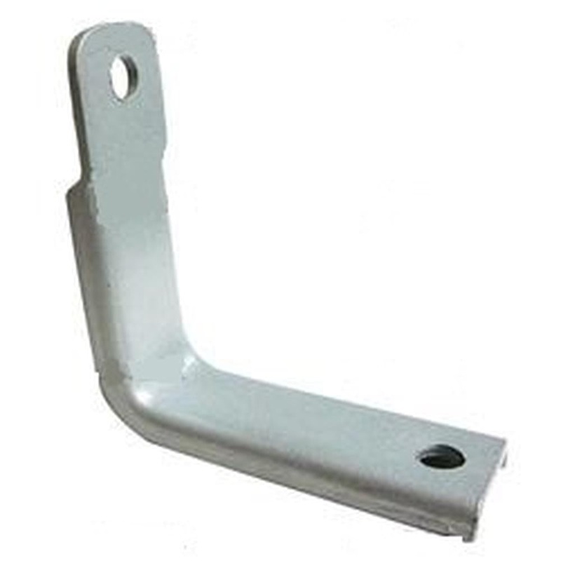 Step Plate Bracket Fits Ford/New Holland Replaces 4510