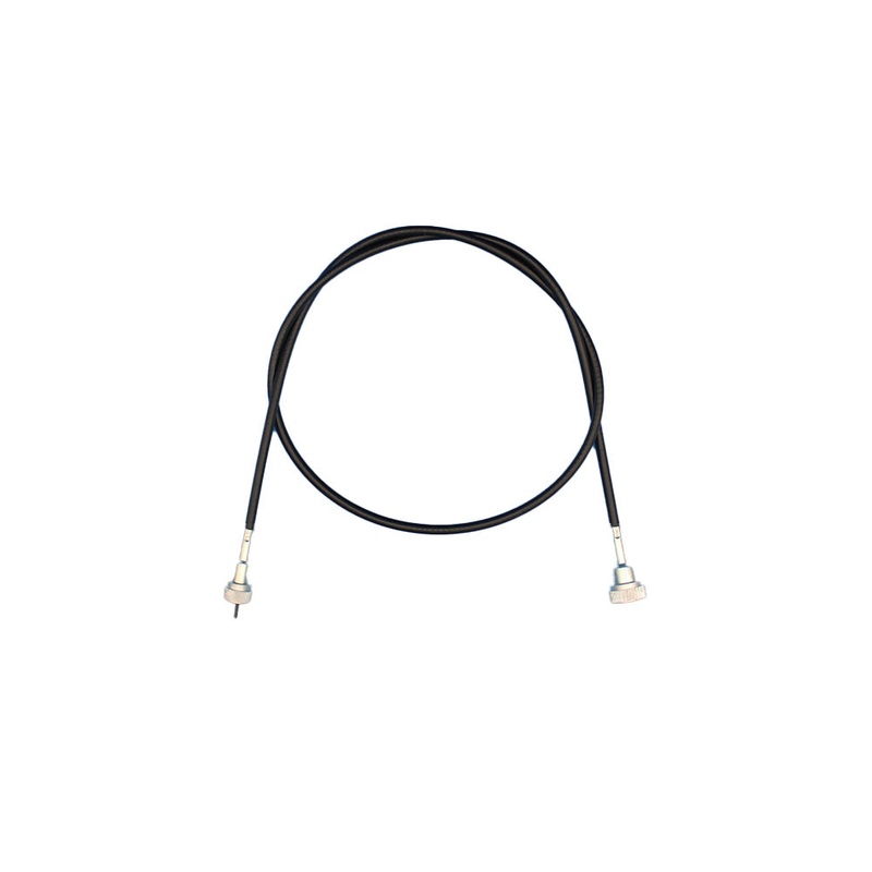 Tachometer Cable Fits Massey Ferguson Replaces 532430M91