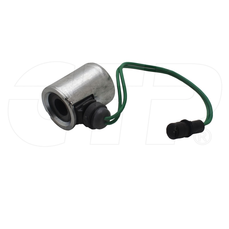 2189898 Coil As Fits Caterpillar Models