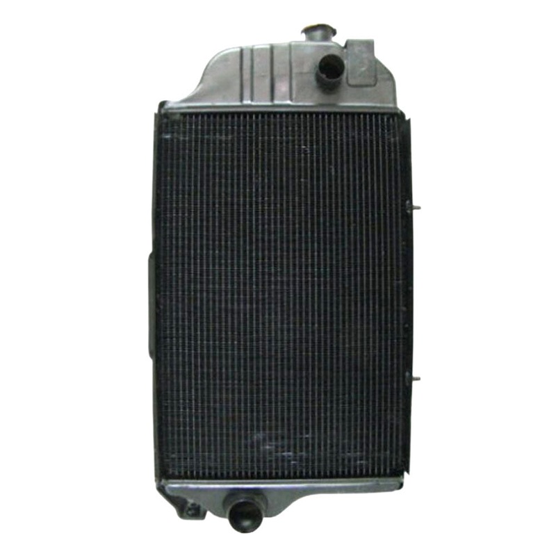2640 300 300B 301A 301-A 302 302A 302-A AR65715 Radiator Fits John Deere