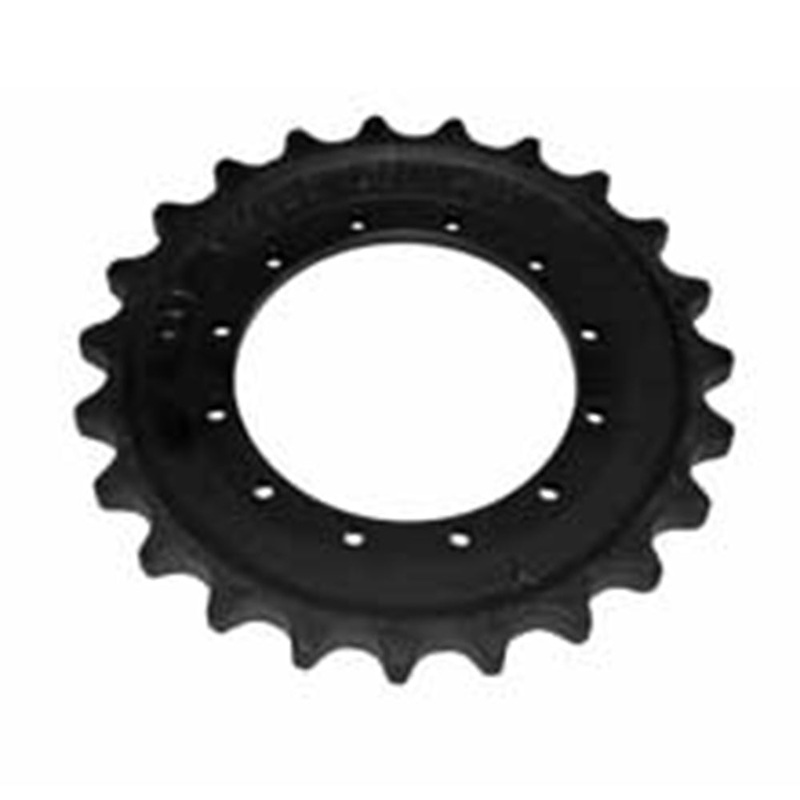 5I9336 Sprocket-Track Fits Caterpillar 307 307B