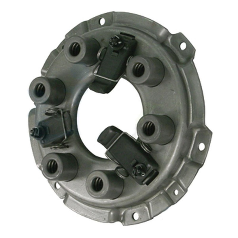 6659113400 Clutch Pressure Plate Fits Kubota B4200 B5100 B6000 B6100 B7100