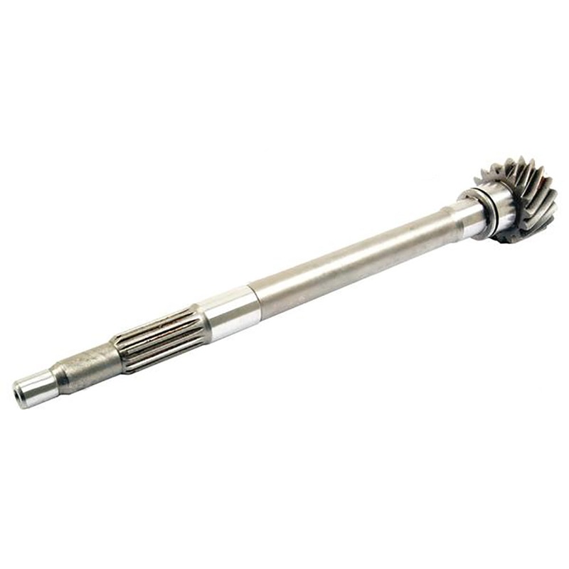 957E7017C Input Drive Shaft Fits Ford Tractor Dexta, Super Dexta
