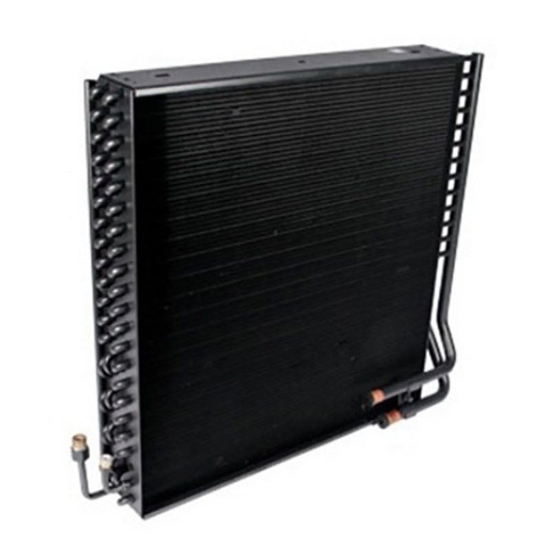 Air Conditioning Condenser/Oil Cooler – Economy Fits John Deere 4440 AR96767