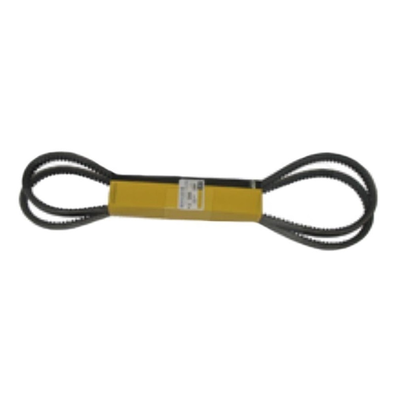 Belt (2 Pack) Fits Caterpillar Replaces 6N3637