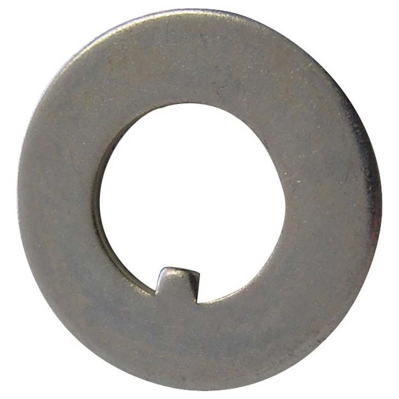 C5NN1N195A 81811561 Tab Washer Fits Ford New Holland 2000 2110 2120 2150 2300 +