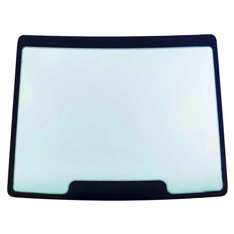 Cab Glass- Windshield Fits Farmall Replaces 5089552