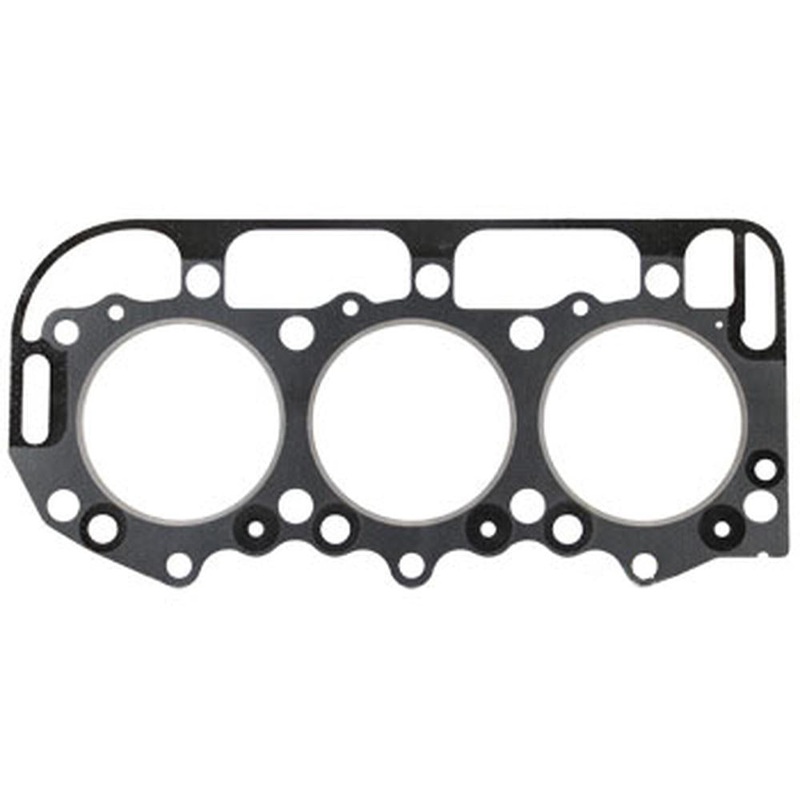 D3NN6051E Cylinder Head Gasket Fits Ford Tractors 2600, 3600, 231, 335