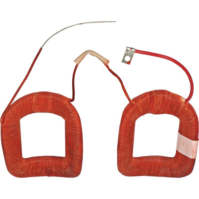 ELS60-1866 – Field Coil