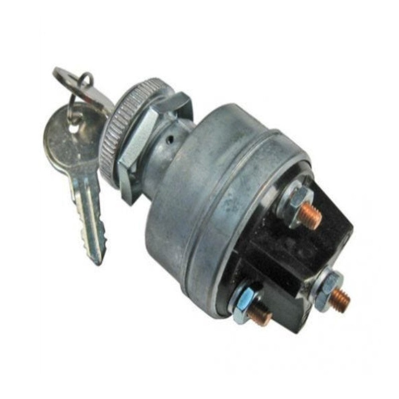Ignition Switch 641833 Fits Ford New Holland Tr88 Tr89 TR95 TR96 TR97 Tr98 Tr99
