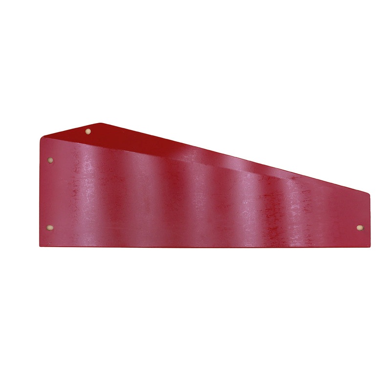 Left Hand Side Panel Fits Massey Ferguson Replaces 1672787M1