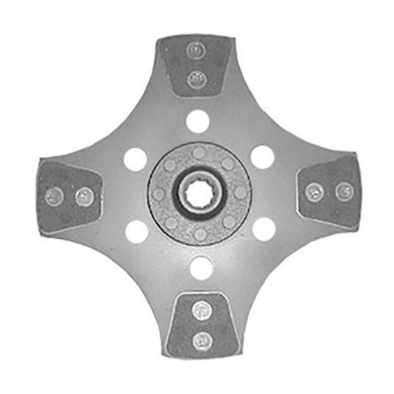 LuK Premium PTO Plate Fits Case IH 47134874 Fits New Holland TN70 TN75 5176450