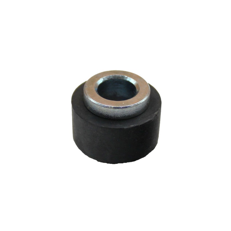 Rubber Block Fits Case Replaces 86509732