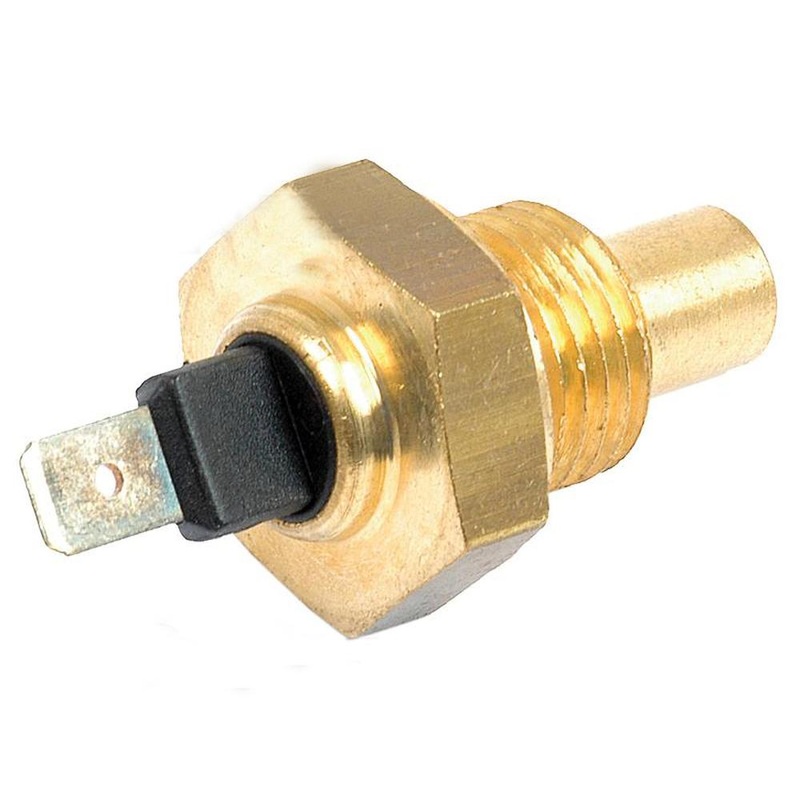 S.58985 Water Temperature Sender Switch Fits Fiat