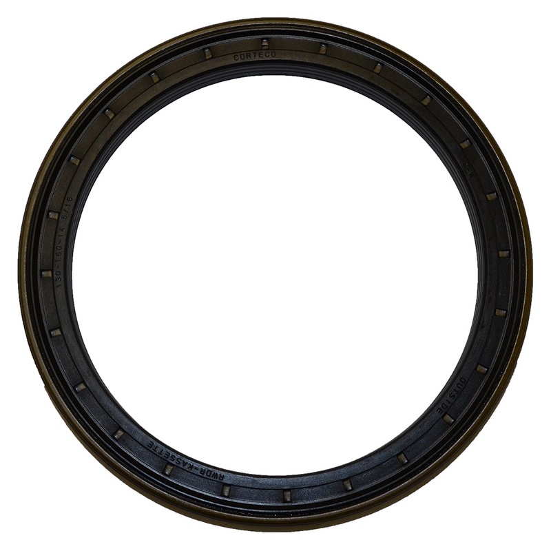 Seal Fits New Holland Replaces 85827067