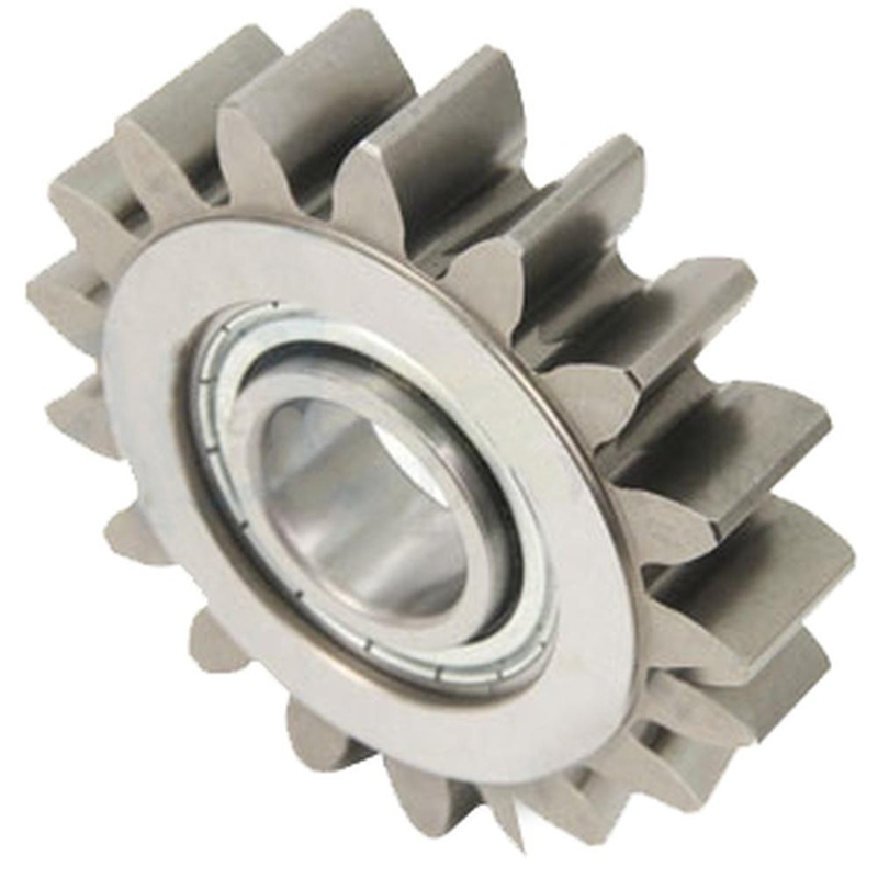 Sledge Roll Drive Idler Gear Fits Case IH RBX562 RBX563 9806931