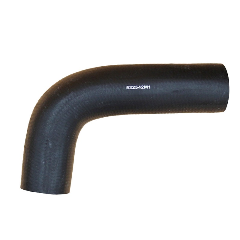 Top Radiator Hose Fits Massey Ferguson Replaces 532542M1