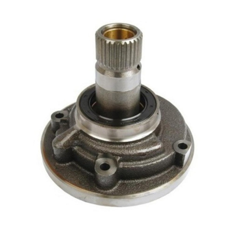 TRANSMISSION PUMP Fits Massey Ferguson MF TRANS INDUSTRIAL 30B 30D 30E 40 40B 50