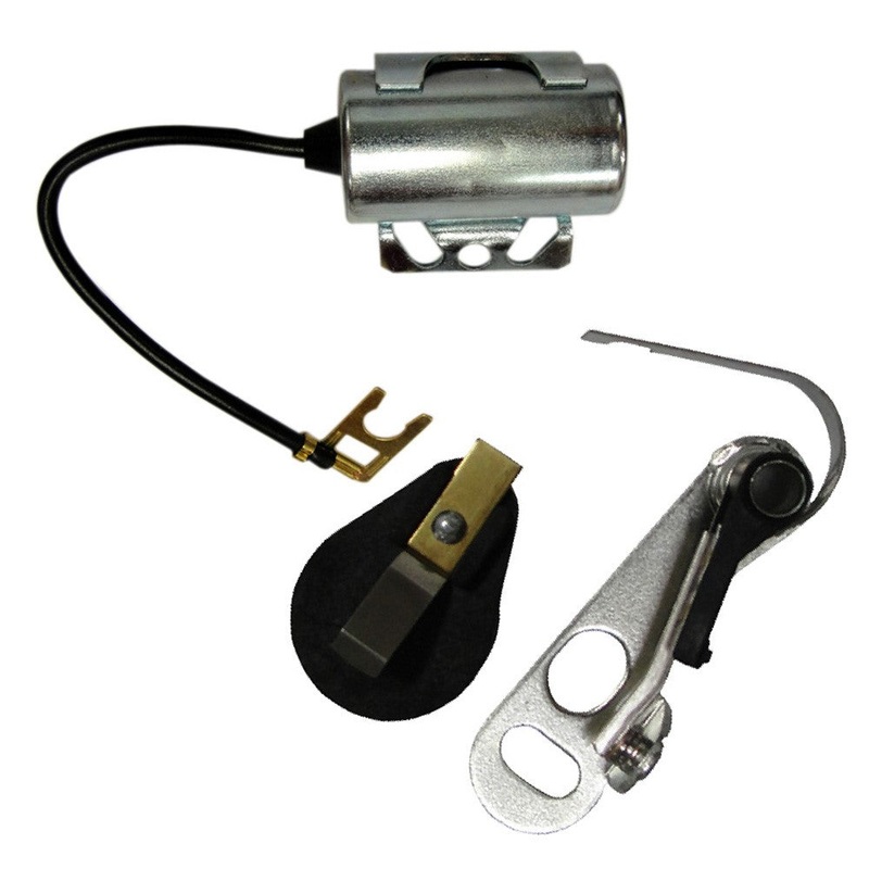 Tune Up Kit 21A1RJD Fits John Deere 40 420 440 50 520 530 55 60 600 70 700 95