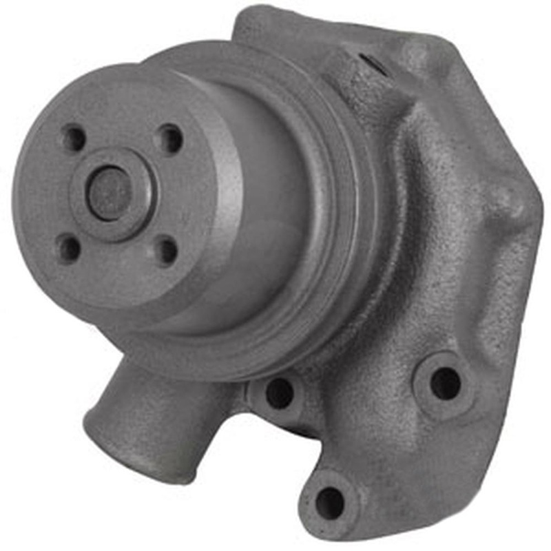 Water Pump Fits John Deere 1010 1010 R12034 AT12862 T12034T