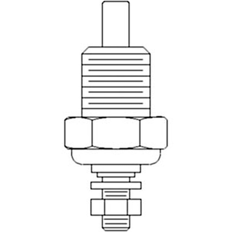 Water Temp Sender for White/Oliver/Minneapolis-Moline Tractors 30-3032132