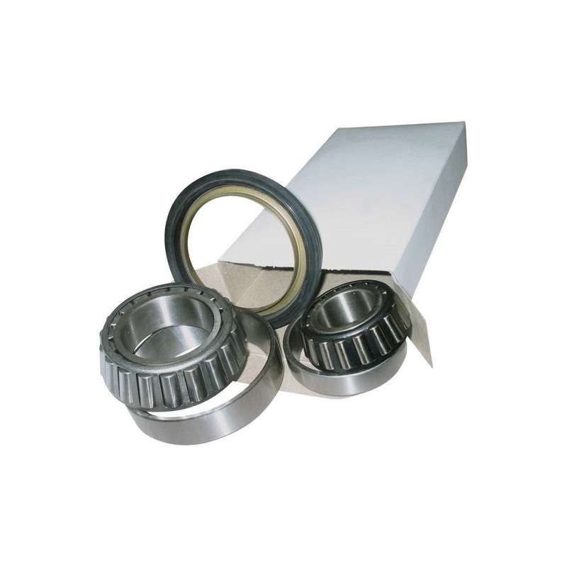 Wheel Bearing Kit Fits John Deere 4555 4630 4640 4650 4755 2355 2555 4520 4620