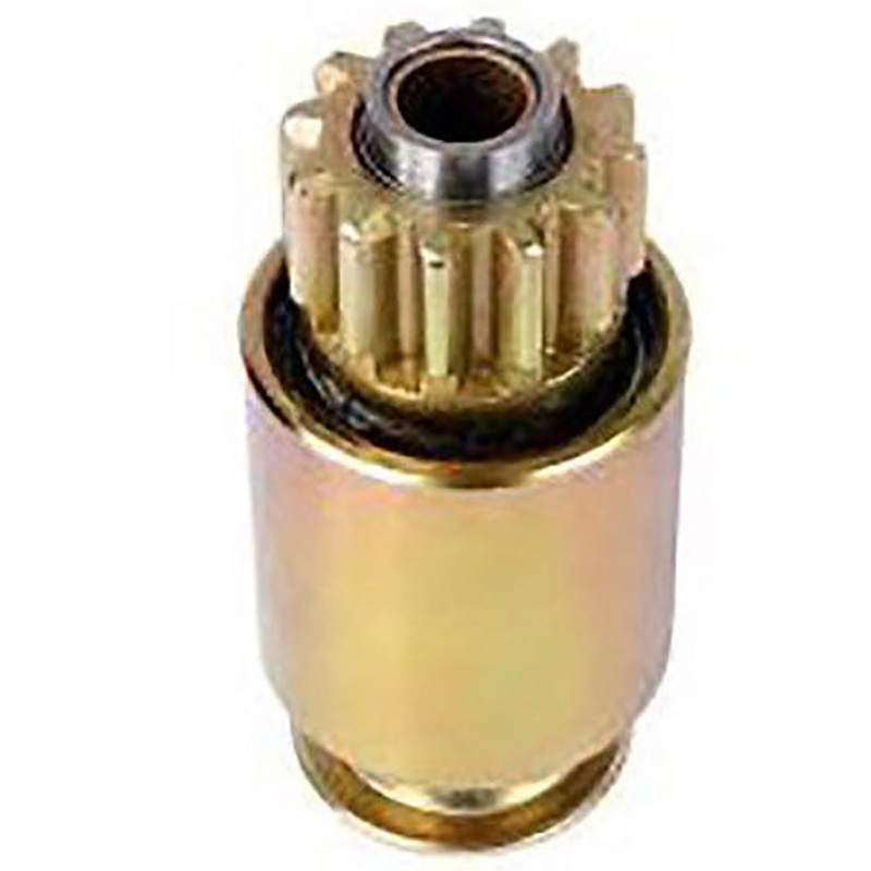 1332952 New 12 Tooth 4.752 Starter Drive Fits Allis Chalmers Tractors
