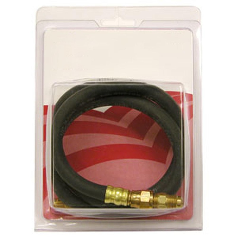 17C63 Fuel Line Fits Case-IH Tractor Models 460 560 706 806 41 Long