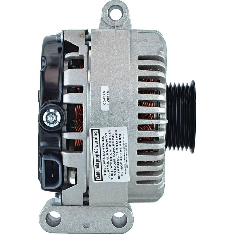 400-14201-JN J&N Electrical Products Alternator