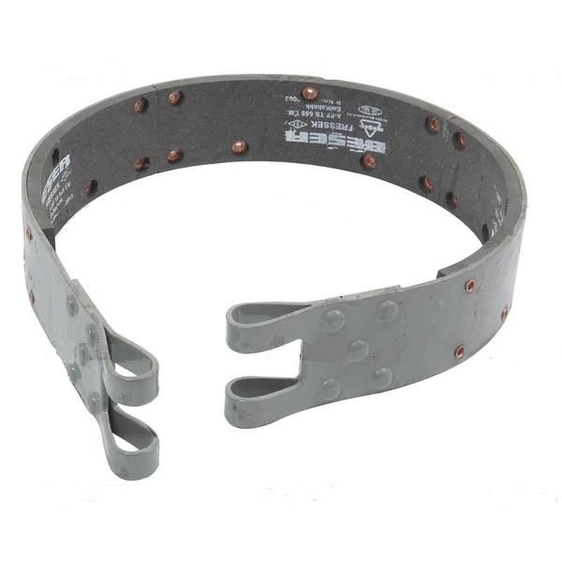 674644AS New Brake Band 50mm for  White-Oliver-Fiat 1250 411R 415
