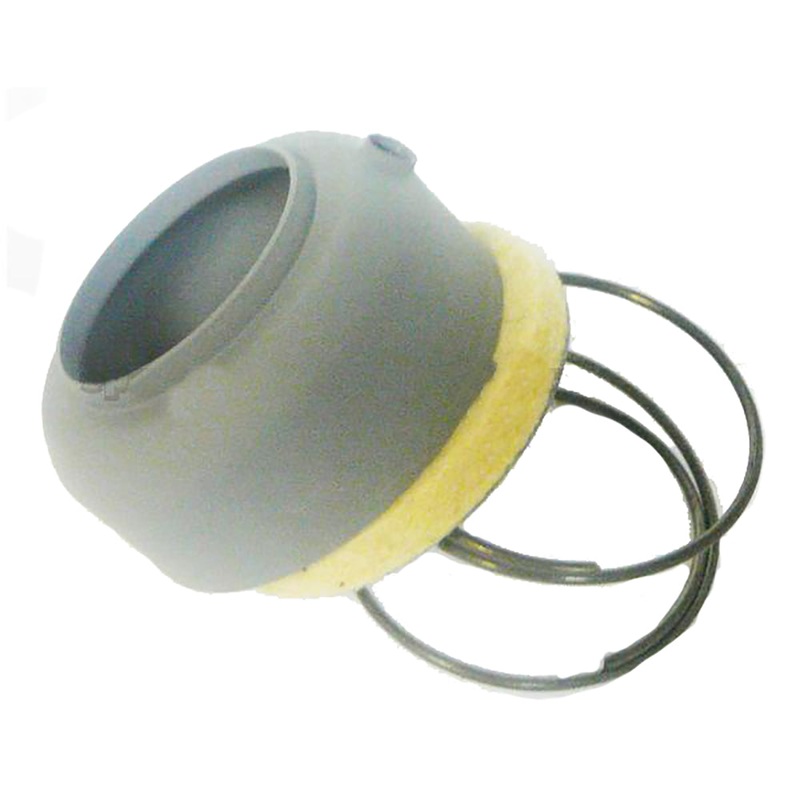 9N3669-PNT New Painted Steering Column Cover Fits Ford New Holland 2N 9N