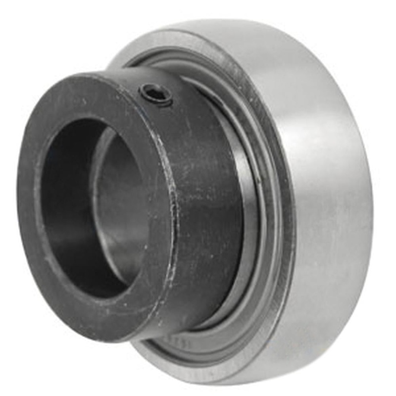 Ball Bearing, Spherical W/ Collar Fits Case IH Tractors 5088, 6088, 7010, 7088