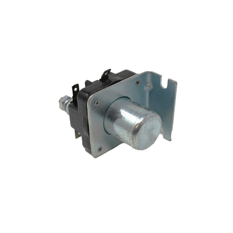 E1ADDN11450C New Starter Solenoid fits Fordson Tractor Power Major Super Dexta +