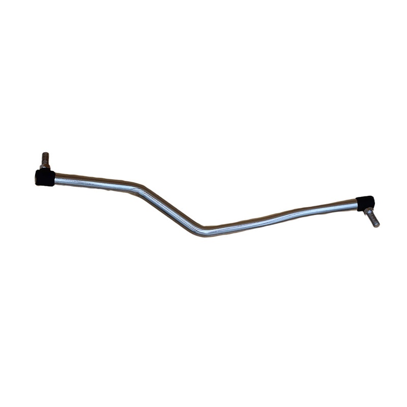 Hand Steering Drag Links RH/LH Set Fits Husqvarna Replaces 532194741