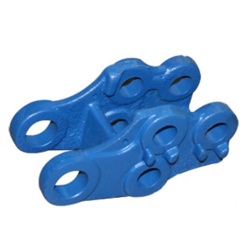 NCA535A Top Link Bracket Fits Ford Tractor 8N, 9N, 2N, NAA, 600, 700, 800, 900+