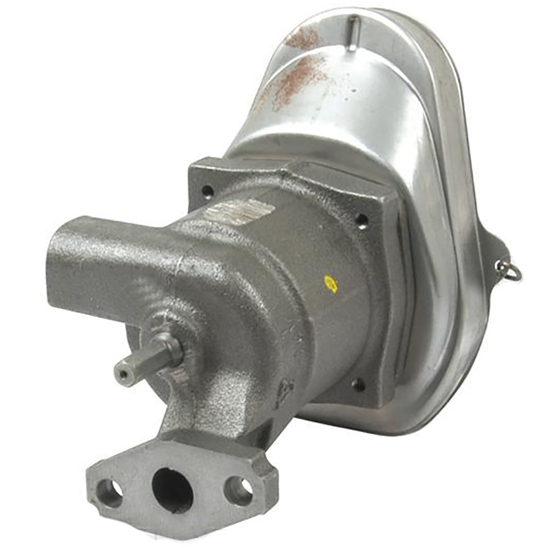 Oil Pump Fits Ford New Holland Tractor 7400 7600 7610 7700 7710
