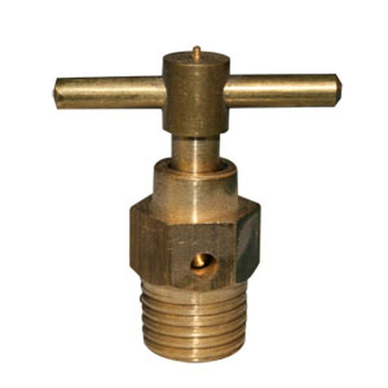 Radiator Drain Tap Fits Tafe Replaces 2461104