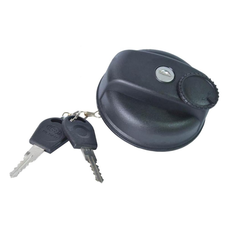 S.159295 Locking Fuel Cap – Fits Ford/New Holland T4.55, T4.65, T4.75 +