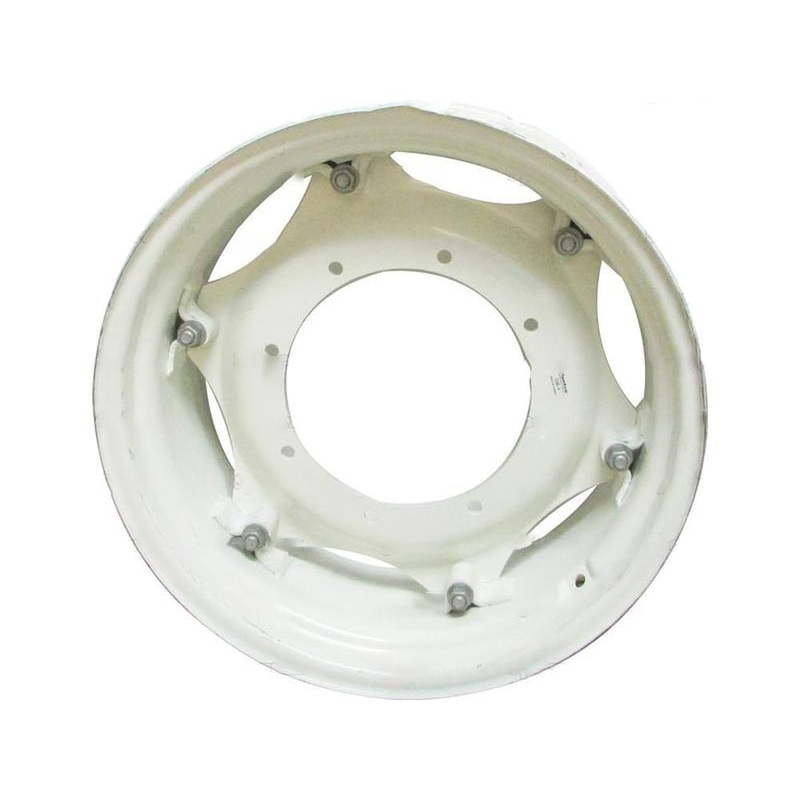 S.47000 Rim, Front, 9.5 X 24, 12 Pilot