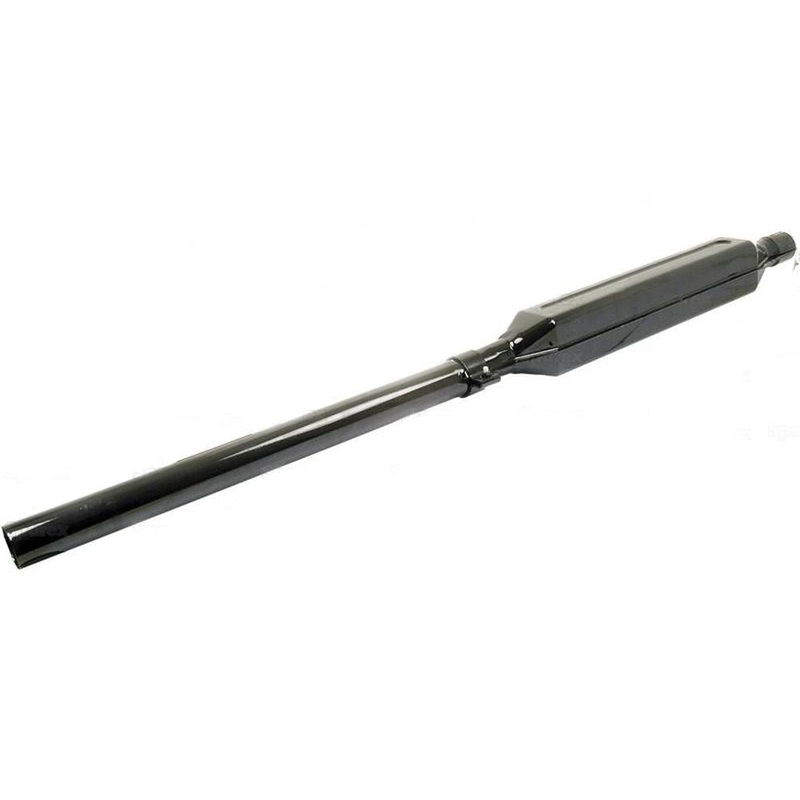 S.59008 Muffler Assembly, Fiat Fits Fiat