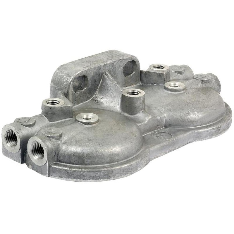 S.59082 Filter Head, 14mm Fits Fiat