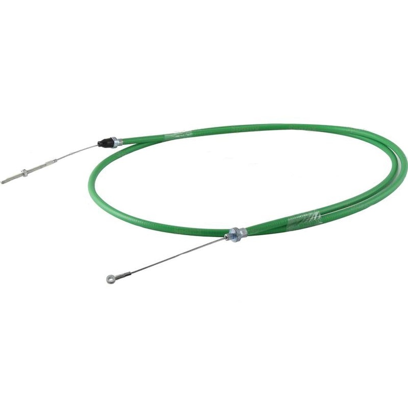 S.62222 Hydraulic Cable -Length: 2415mm, Outer cable length: 2135mm Fits Case IH