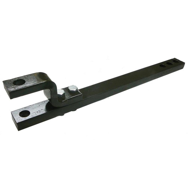 S.67209 Drawbar, W/ Clevis Fits Universal Tractors