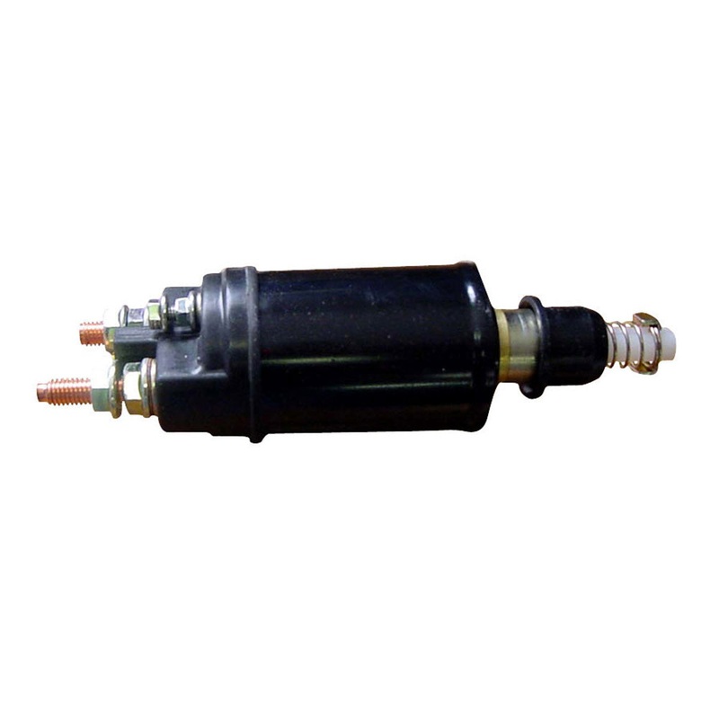 Starter Solenoid fits Mahindra Starter 2900-0200 005553166R91